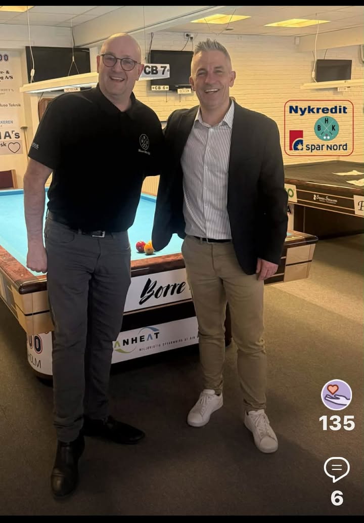 Horsens Billard Klub