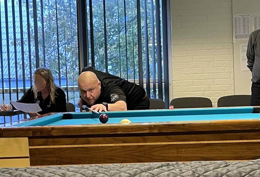 Horsens Billard Klub