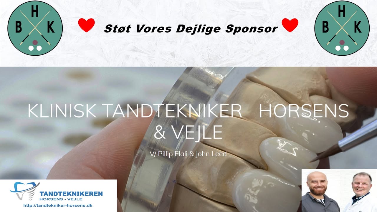 Horsens Billard Klub