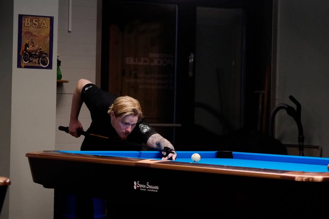 Horsens Billard Klub