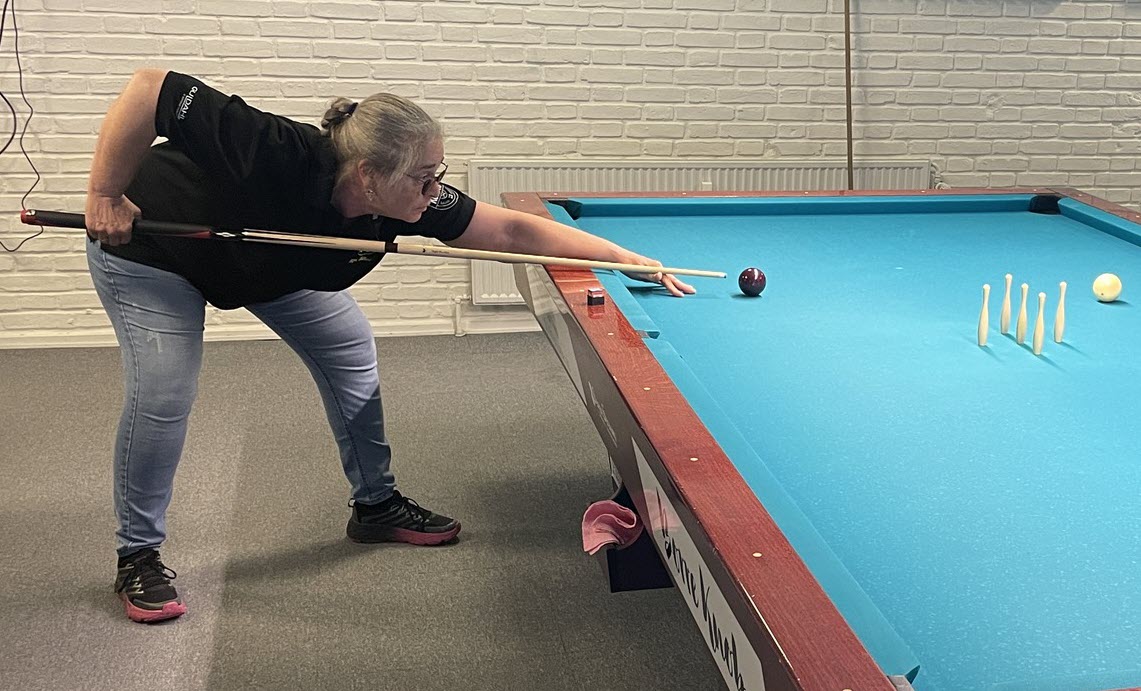 Horsens Billard Klub