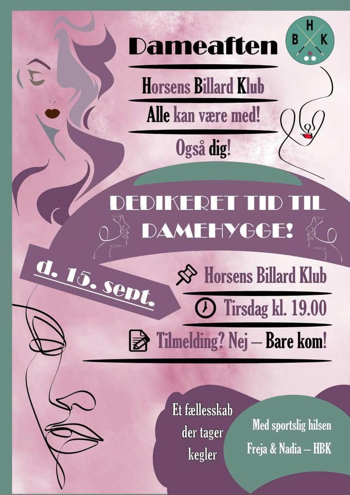 Horsens Billard Klub
