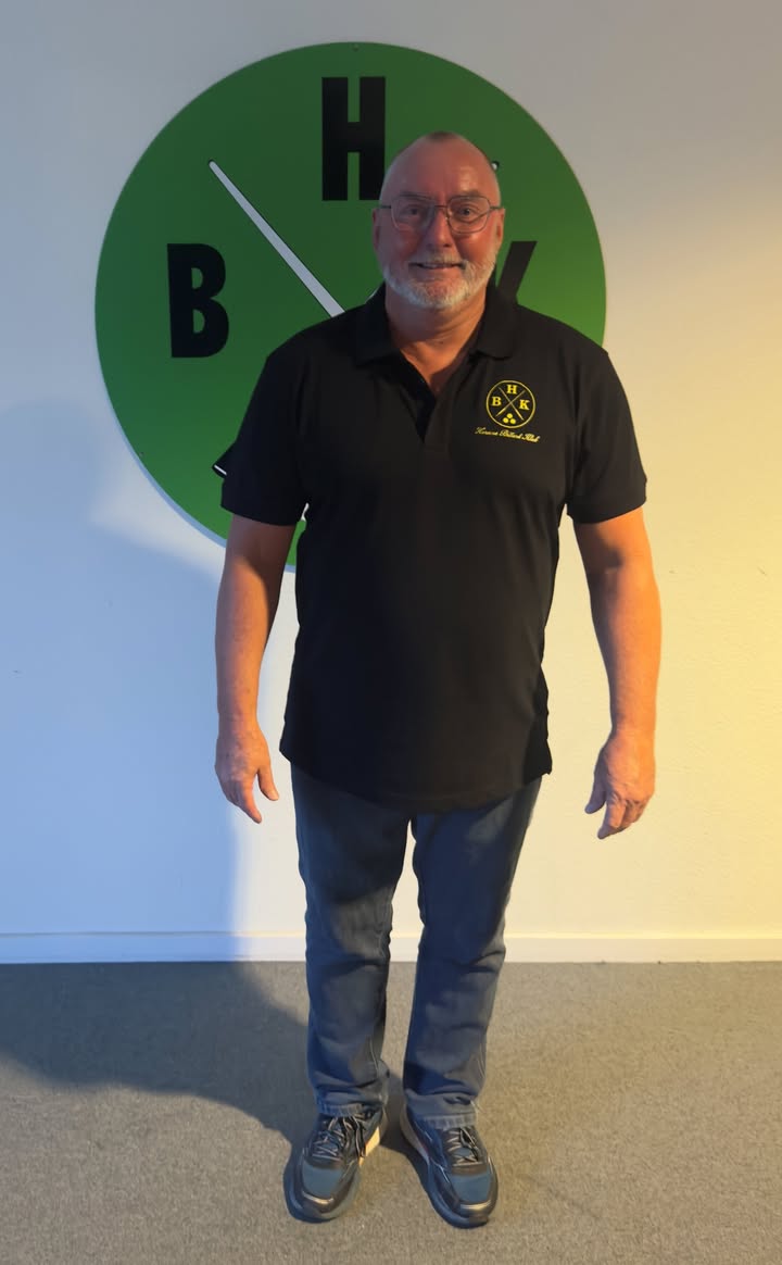 Horsens Billard Klub
