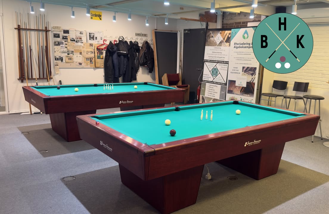 Horsens Billard Klub
