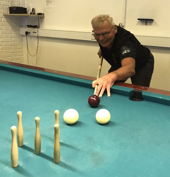 Horsens Billard Klub