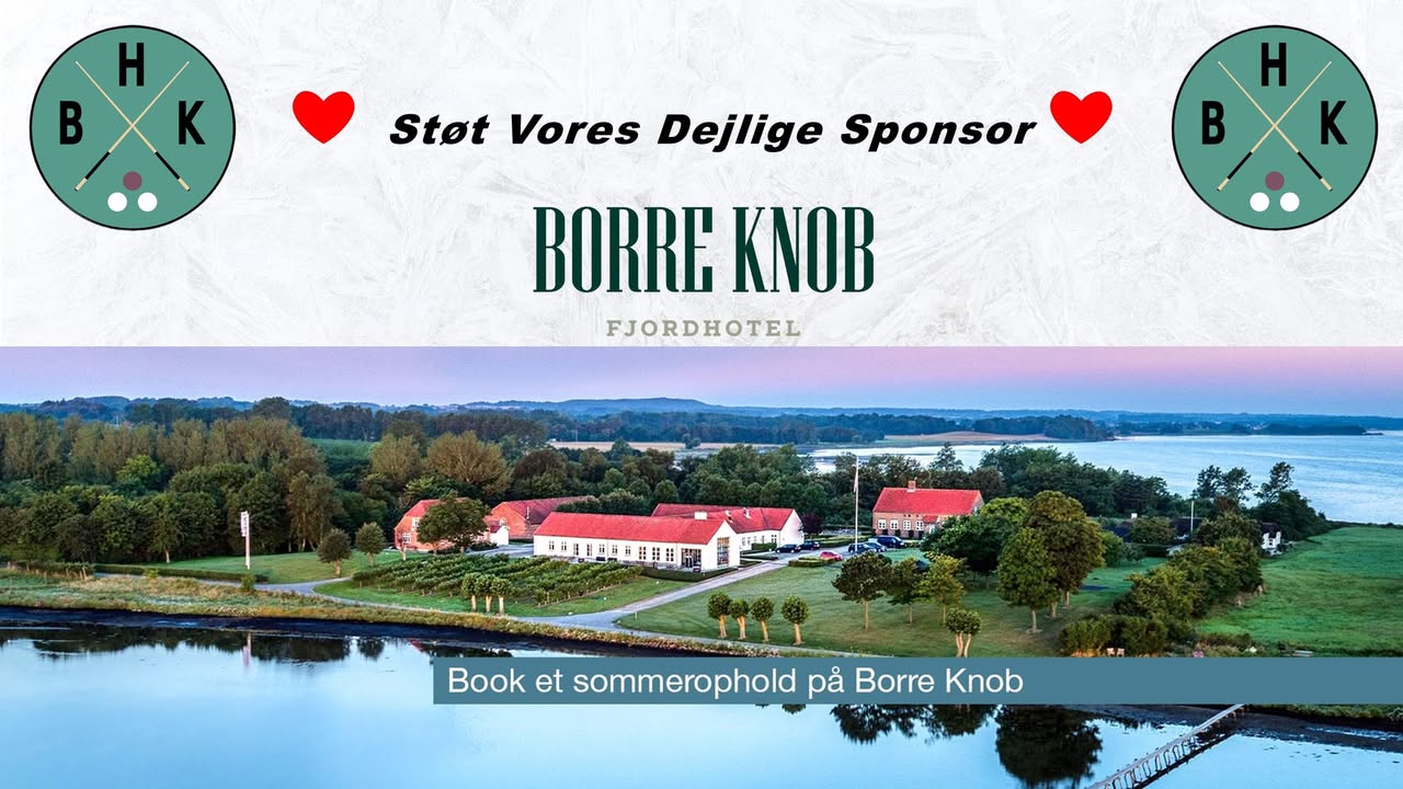 Horsens Billard Klub