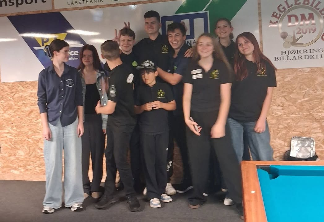 Horsens Billard Klub