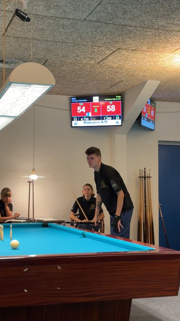 Horsens Billard Klub