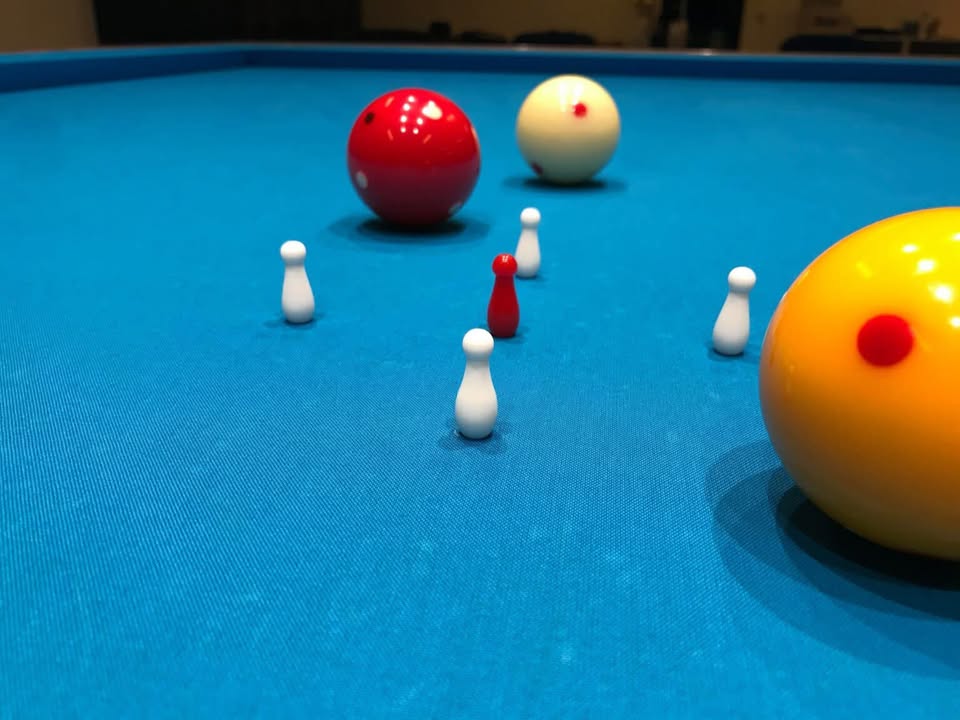 Horsens Billard Klub