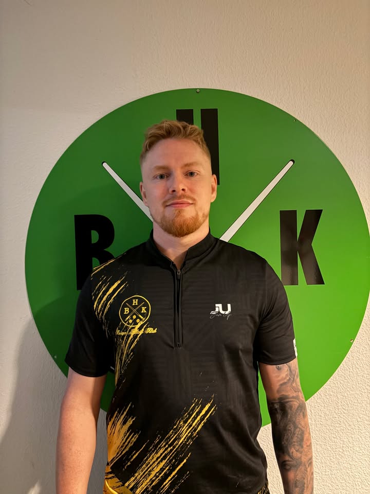 Horsens Billard Klub
