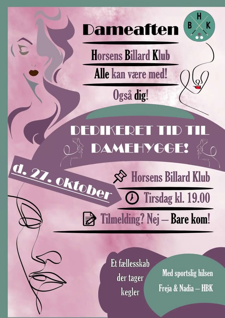 Horsens Billard Klub